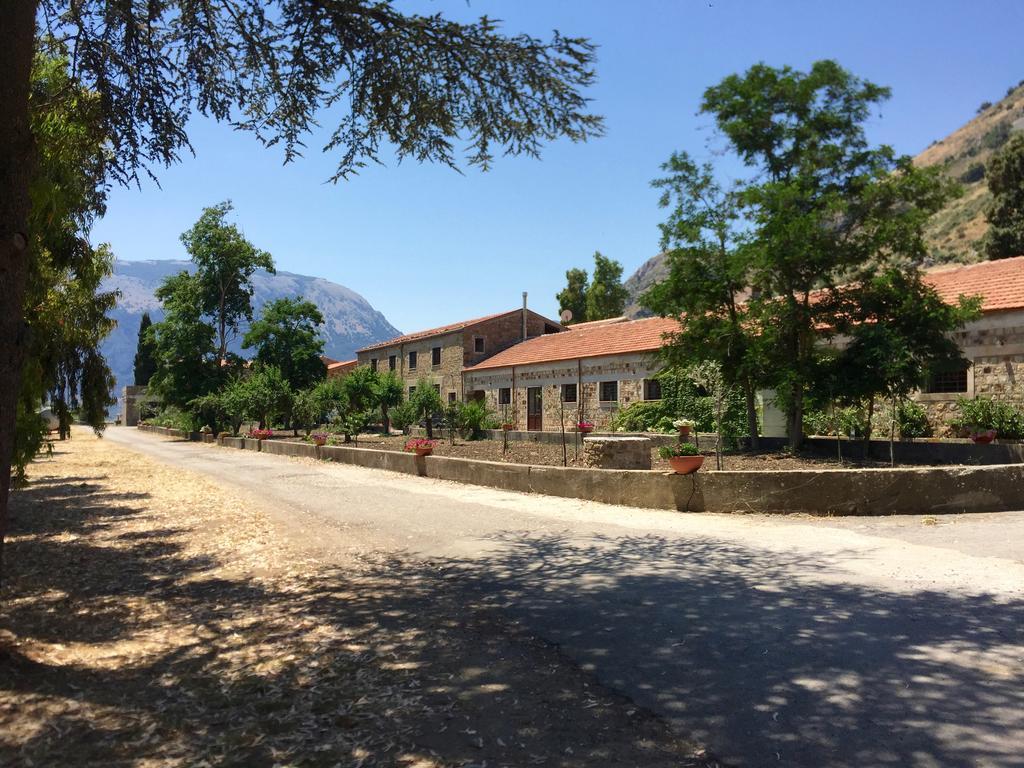 Feudo Galefona Alloggio per agriturismo Gratteri